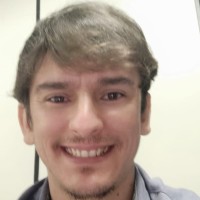 Ismailen Lucas Santana Oliveira Borges