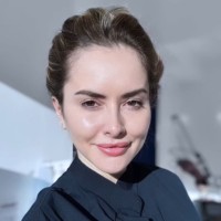 Amy Larsson