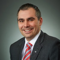 Joseph Mahon