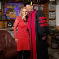 Rev. Dr. Timothy Carentz, DMin., MDiv.