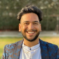 Dhruvitsinh R.