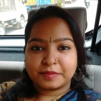 Stuti Desai-Moorchung