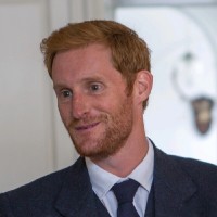 Haydn Rodgers