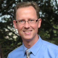 Mark Daubenmier