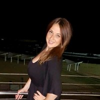 Rita Usviatsev
