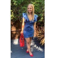 Grace Cousins