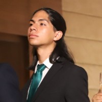 Jared Tapia