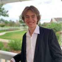 Connor Steven