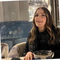 BUSE CANTÜRK İlGÜN