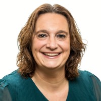 Sandra Van Der Willigen