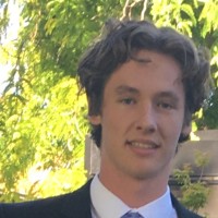 Callum Spagnol