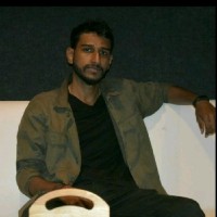 Prashant Mahadik