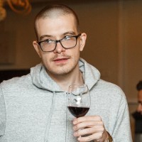 Konstantin Anufriev