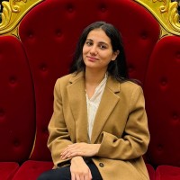 Mahima C.