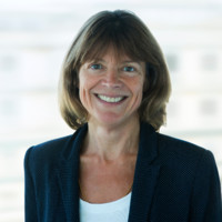 Sue Crawford