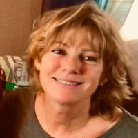 Terri Mcgough