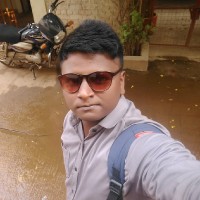 Mahesh T