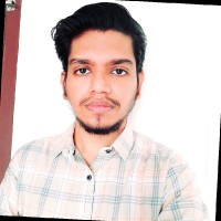 Sreerag Surendran