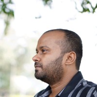 Nishant R.