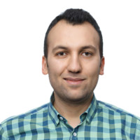 Semih Arıcan