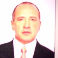 Luis Benavides