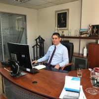 Emre Kuplay