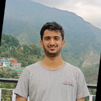 Dhruv Sharma