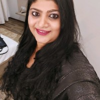Rishali Shetty