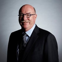 Peter Bourke