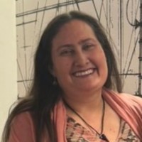 Mónica Cuervo Prados, Phd.