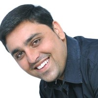Ankit Shah