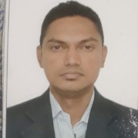 Sandesh B N