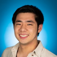 Mitchell Chang