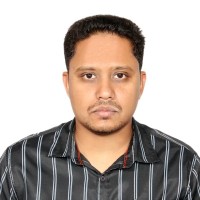 Mohamed Rafe