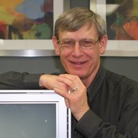 Jon Magee