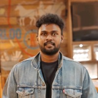 Samuel Jebasingh Dhanasingh, Capm®