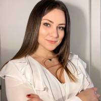 Francesca Martinelli
