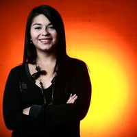 Daniela A. García G.