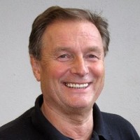 Arne Gunnestad