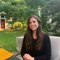 Emily Bradden