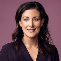Carol Siemiginowski, P.Eng