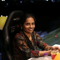 Valli Ganapathysubramanian