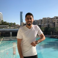 Ahmed Eltawel