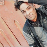 Alex Kumar