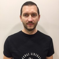 Tomas Kazlauskas