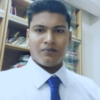 Md Shafiul Hasan