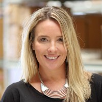 Richelle Wright