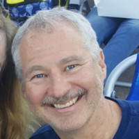 Steve Paul