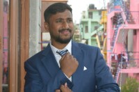 Prathap A