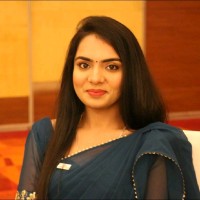 Urvashi Bhadoria